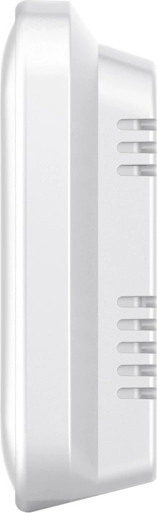 Stacion moti me termometër për pishinë GreenBlue GB216, i bardhë