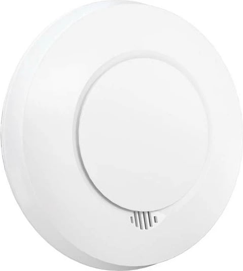 Detektor tymi i mençur Meross GS559AHK, Wi-Fi, Apple HomeKit, i bardhë
