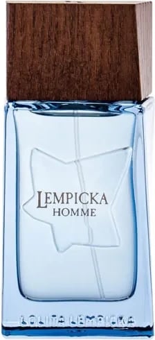 Eau de Toilette për meshkuj LOLITA LEMPICKA Lempicka Homme 50ml