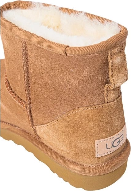 Çizme Ugg femra, beige