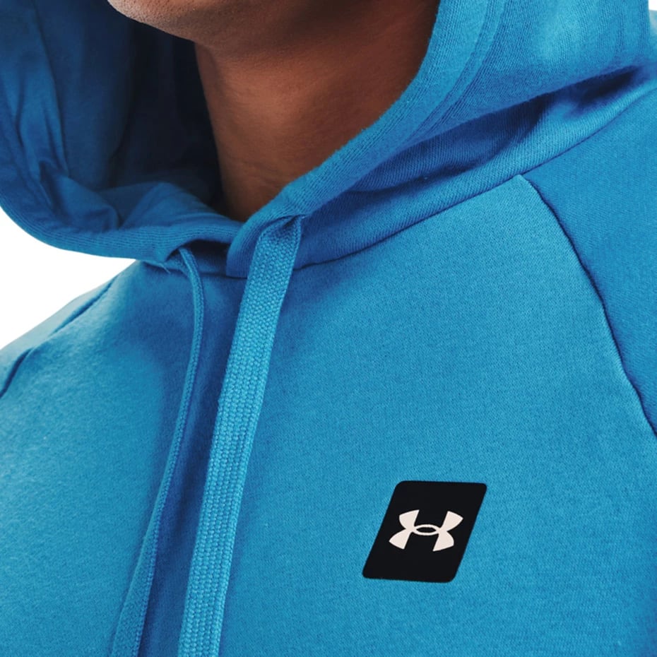 Duks për meshkuj Under Armour, i kaltër