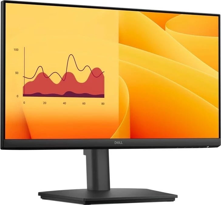 Monitor Dell Pro E2225HSM, 22 inch, Full HD, LED, i zi