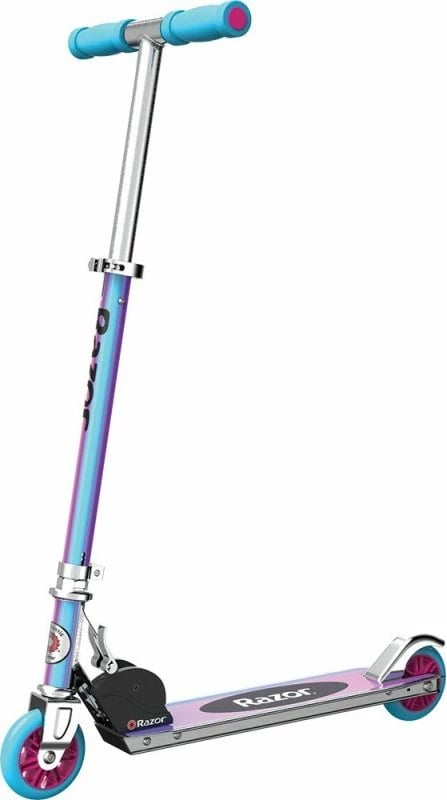 Skuter për fëmijë Razor, shumëngjyrësh