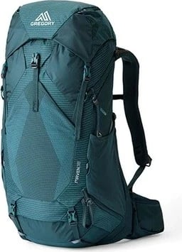 Çantë shpine Gregory Maven 38L, për femra, Kaltër