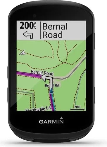 Pajisje për çiklizëm Garmin Edge® 530