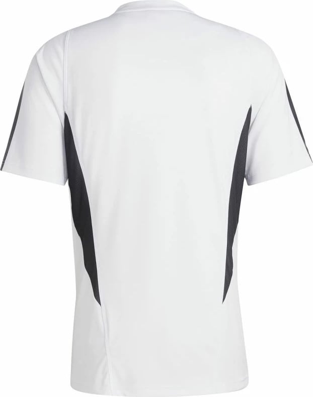 Fanellë adidas për meshkuj, e bardhë