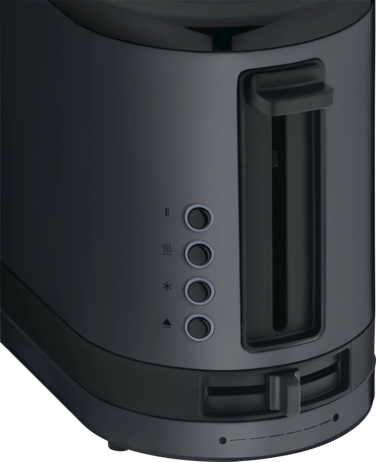 Tostues WMF KITCHENminis 0414120071, 900W, i zi