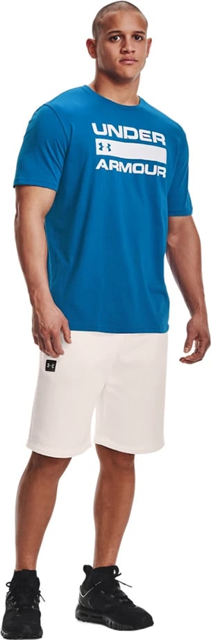 Maicë për meshkuj Under Armour, e kaltër