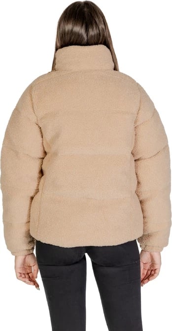 Pallto Columbia femra, beige