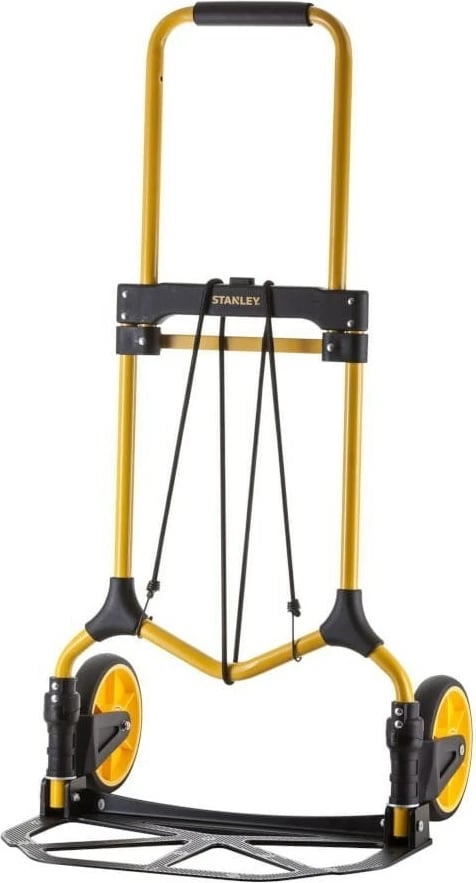 Karrocë transportuese Stanley SXWT-FT582-SP, 100 kg, Verdhë