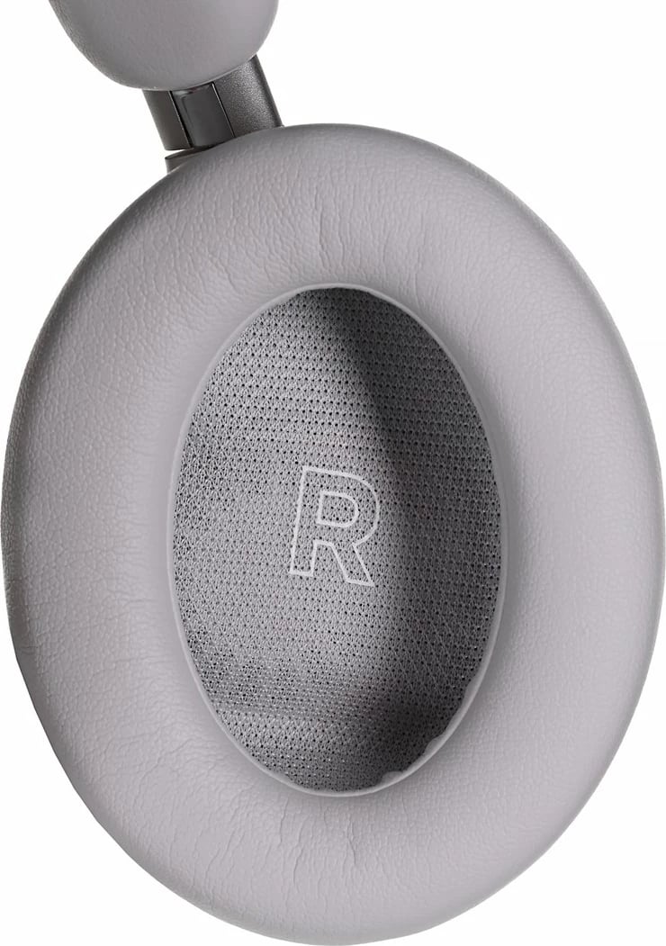 Kufje Bose QuietComfort Ultra, me Bluetooth, të bardha