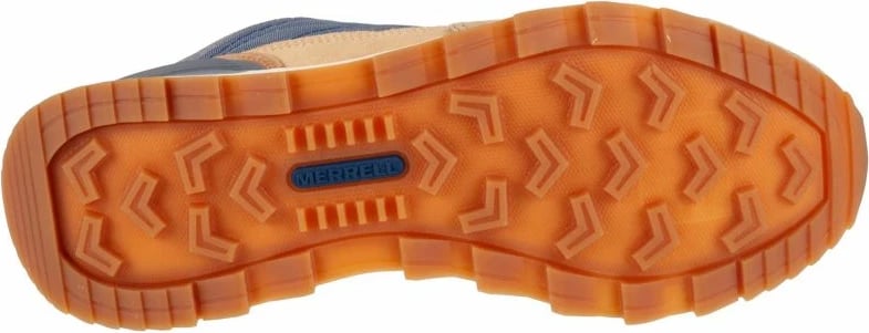Atlete për meshkuj Merrell, shumëngjyrëshe