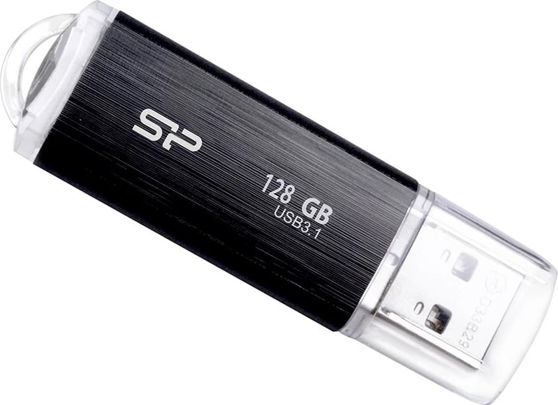 USB flash Silicon Power Blaze B02 128GB USB 3.2, zi