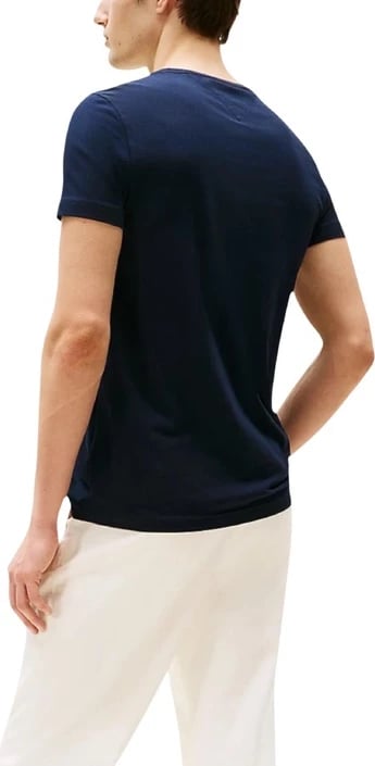 Maicë Tommy Hilfiger Jeans për meshkuj, blu