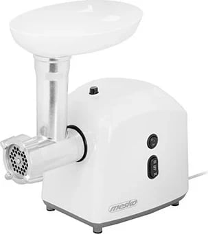 Makinë mishngrire Adler MS 4805, 1500 W, e bardhë