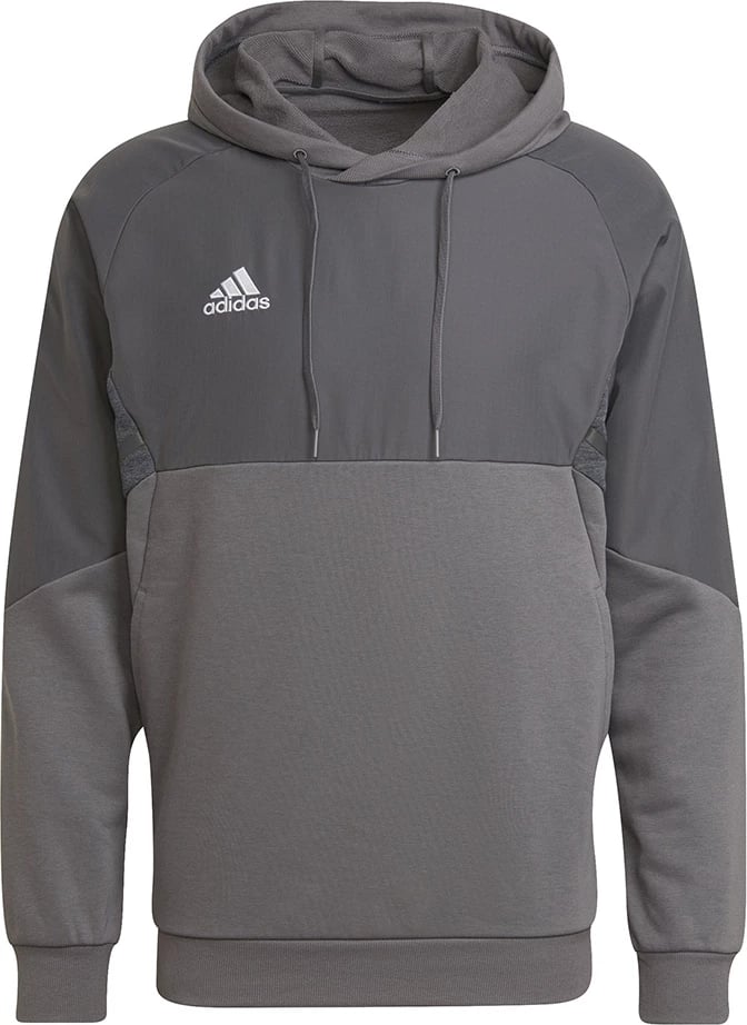 Duks për meshkuj adidas, gri