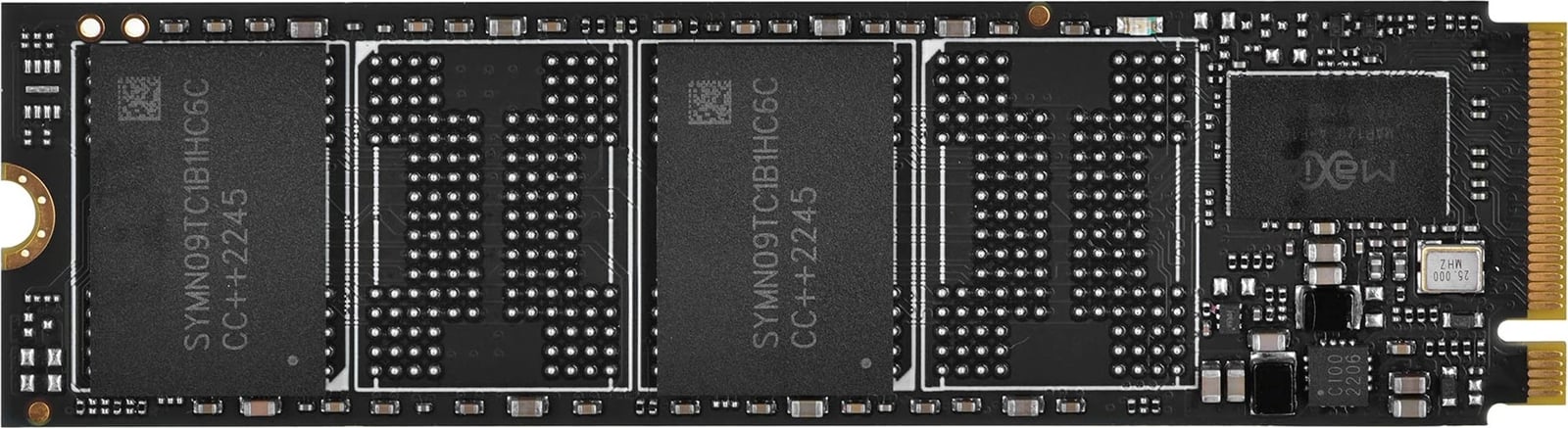 Disk SSD DAHUA DHI-SSD-C900VN512G 512 GB M.2