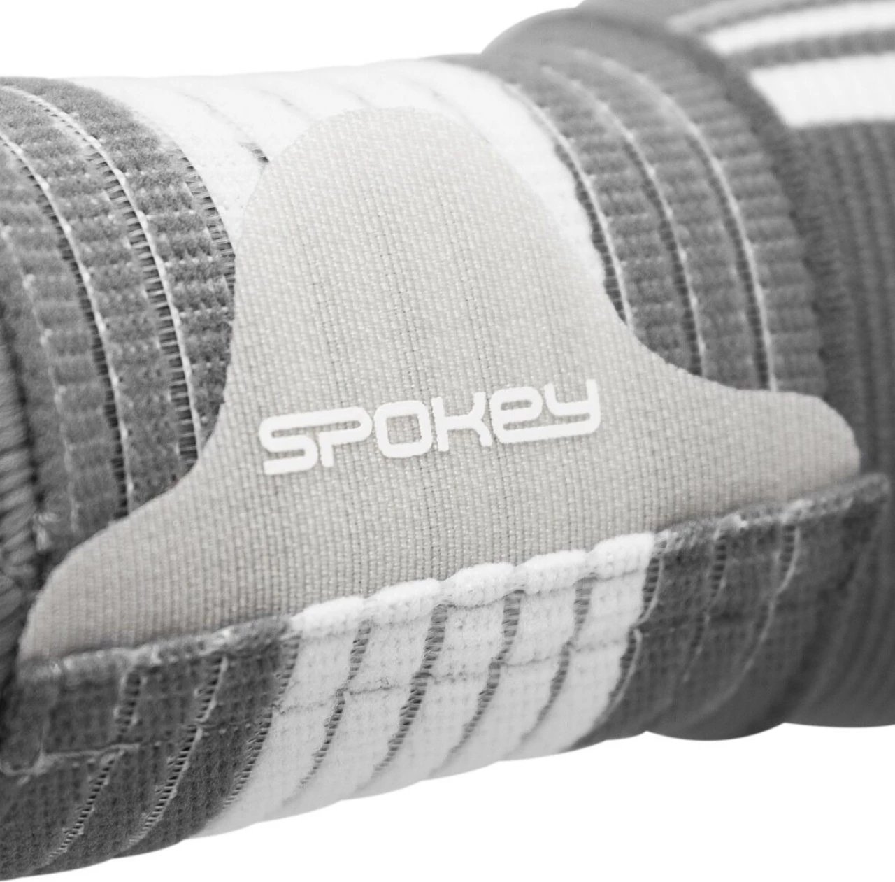 Shirit dore Spokey unisex, gri
