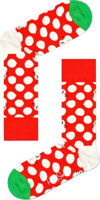 Çorape për meshkuj Happy Socks