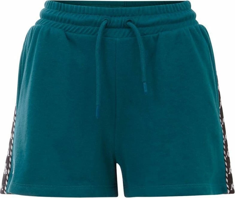 Shorce për femra Kappa, të gjelbërta