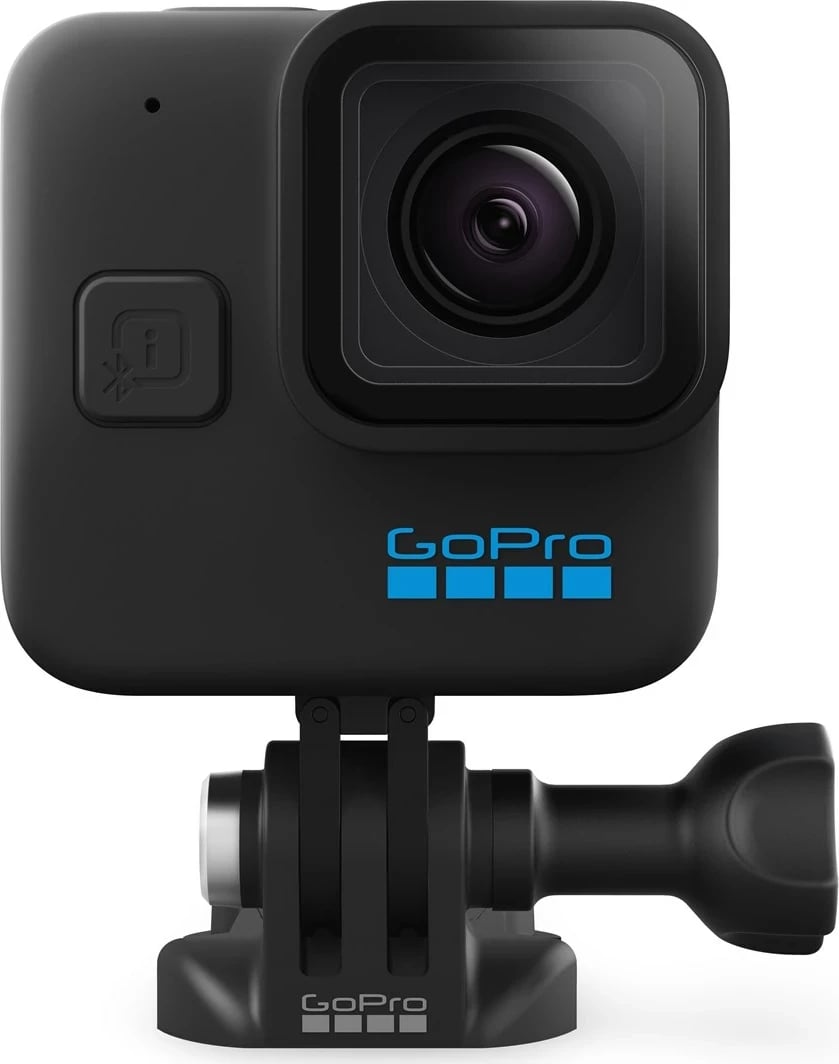 Kamerë aksion GoPro HERO11 Black Mini, e zezë