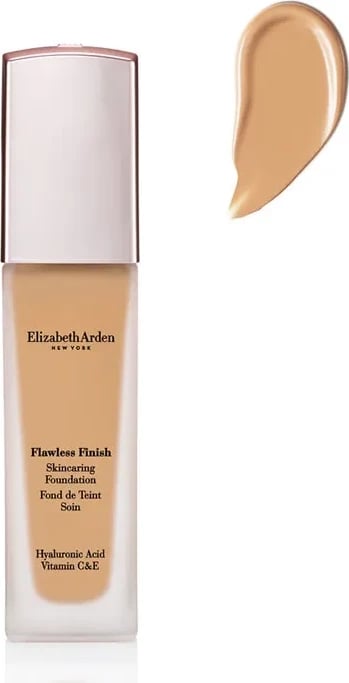 Fondatinë Elizabeth Arden Flawless Finish Skincaring Foundation 320N, 30ml