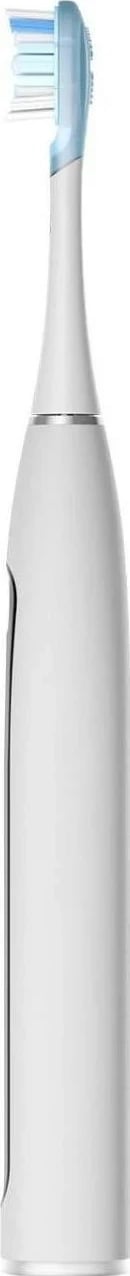 Furçë dhëmbësh sonike Oclean X Pro 20 S, 4 modalitete, Bluetooth, Wi-Fi, bardhë