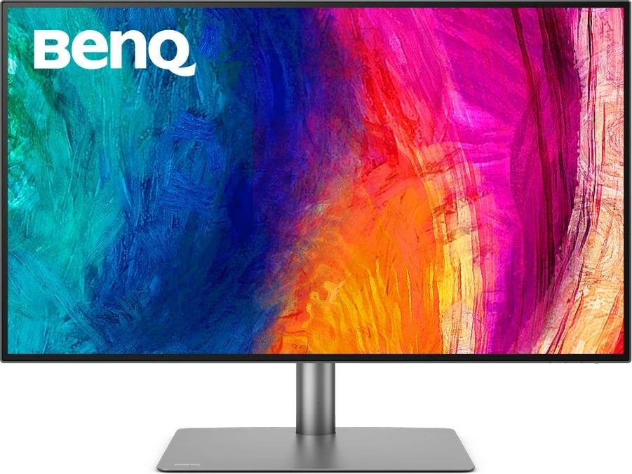 Monitor BenQ PD3225U, 32", 4K Ultra HD, LED, i zi