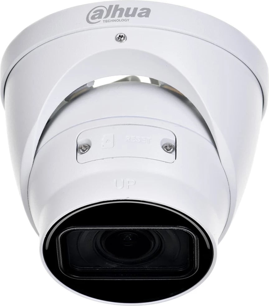 Kamerë sigurie DAHUA WizSense IPC-HDW3241T-ZAS, IP, Full HD, Turret, e bardhë