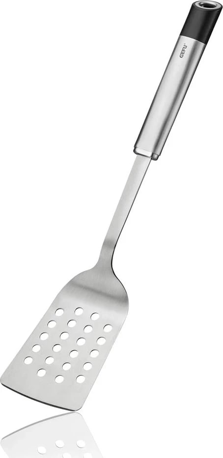 Spatulë kuzhine GEFU PRIMELINE G-29203, Inox, Argjendtë