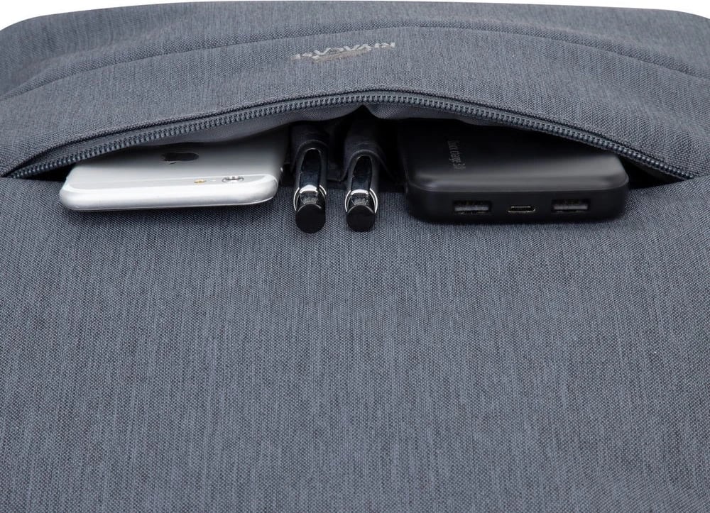 Çanta për notebook RivaCase 7567, 43.9 cm (17.3'), Blu Çanta për notebook RivaCase 7567, 43.9 cm (17.3'), Blu