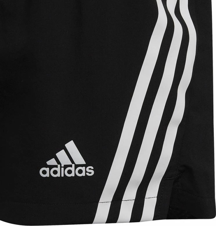 Shorce për vajza Adidas, të zeza