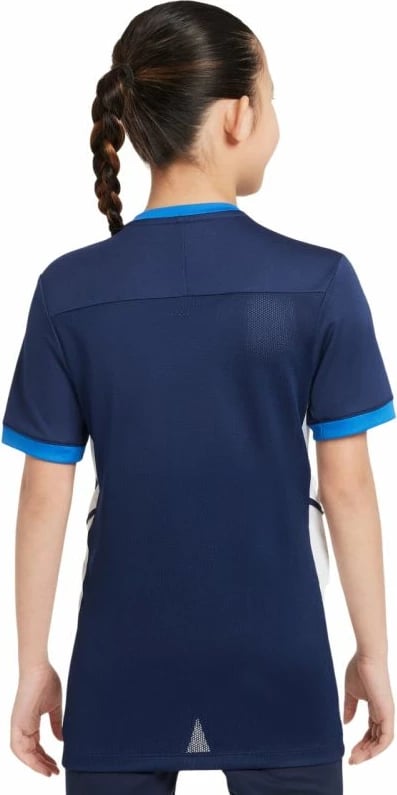 Fanellë për fëmijë Nike, e kaltër
