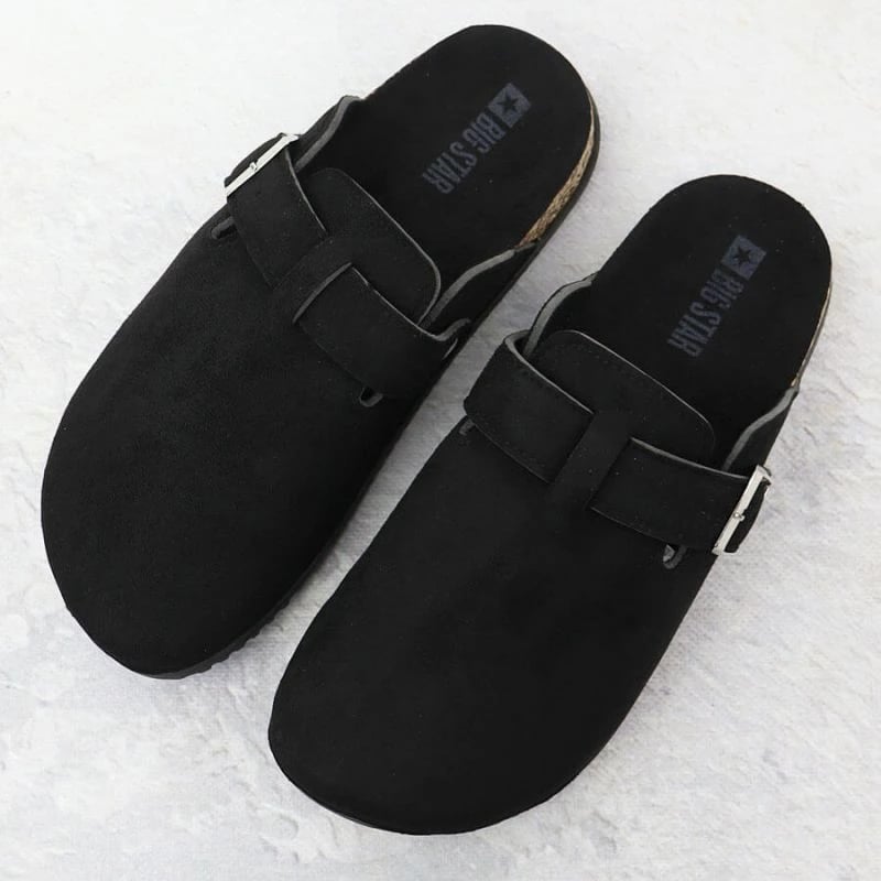 Shapka për femra Big Star, të zeza