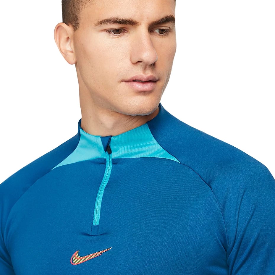 Duks për meshkuj Nike, i kaltërt