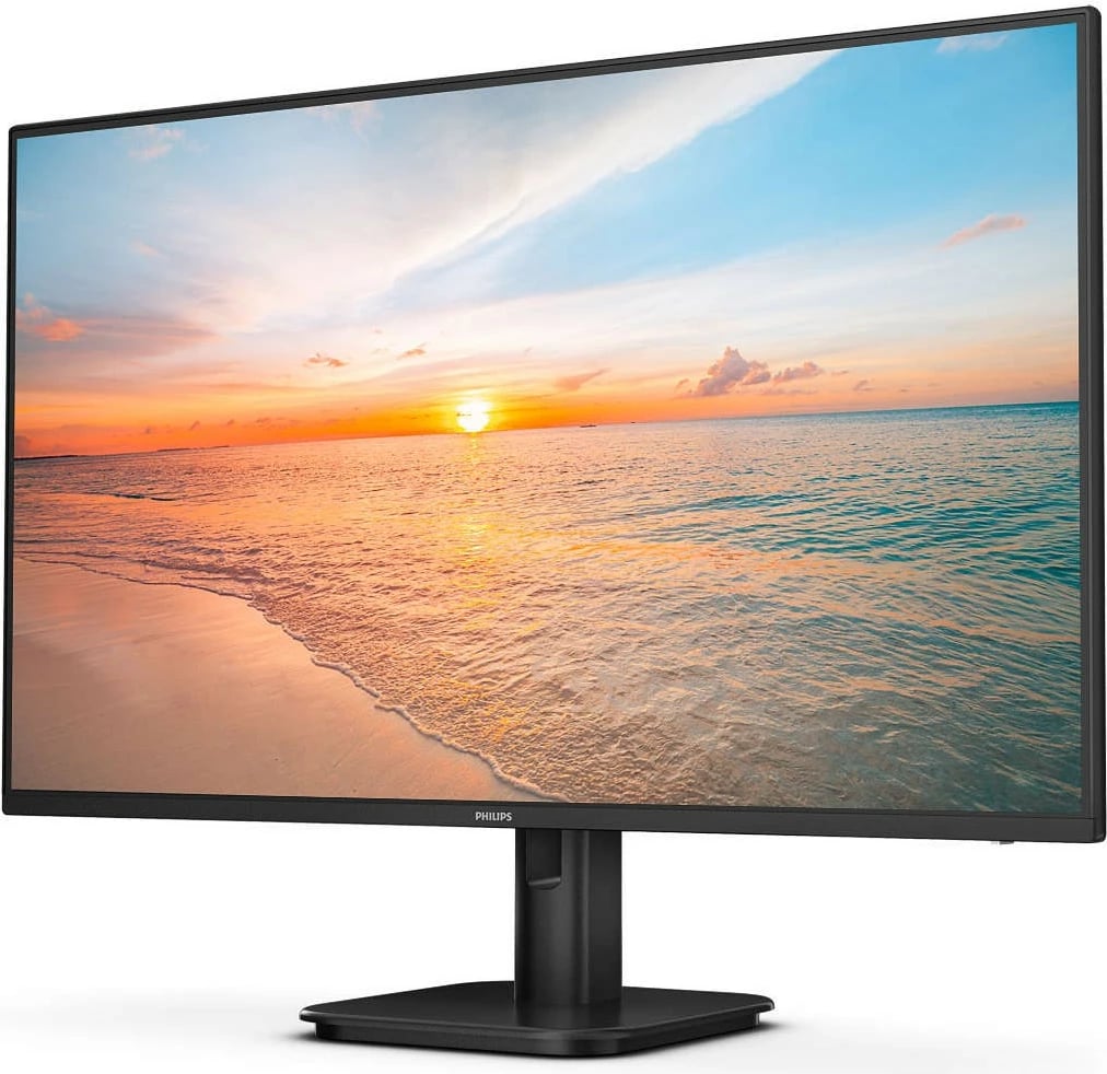 Monitor Philips 27E1N1200A 27 inç Full HD IPS HDMI DP i zi
