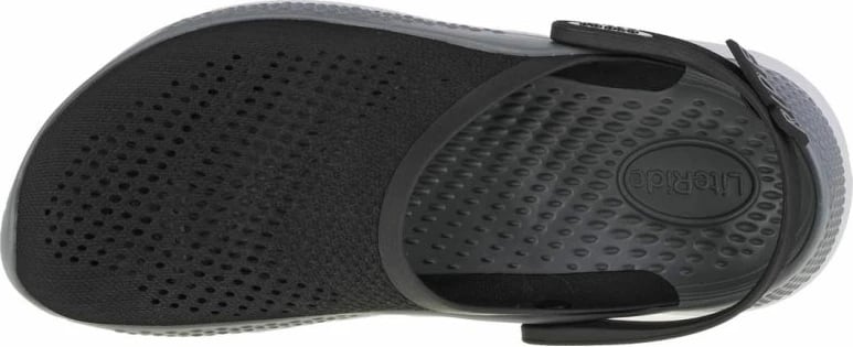 Atlete për meshkuj Crocs, të zeza