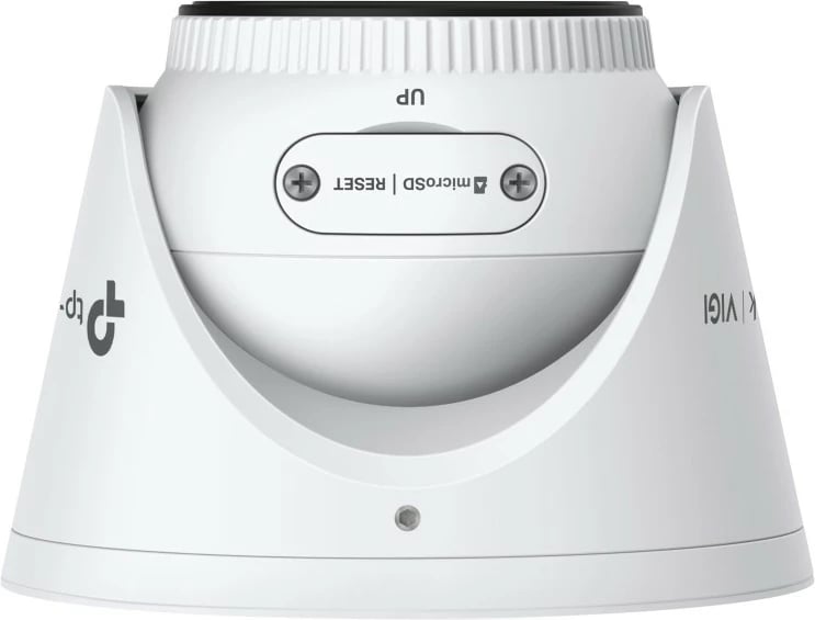 Kamerë sigurie TP-Link INSIGHT S485, IP, jashtë, me kabllo, 107m, 120 dB, tavan