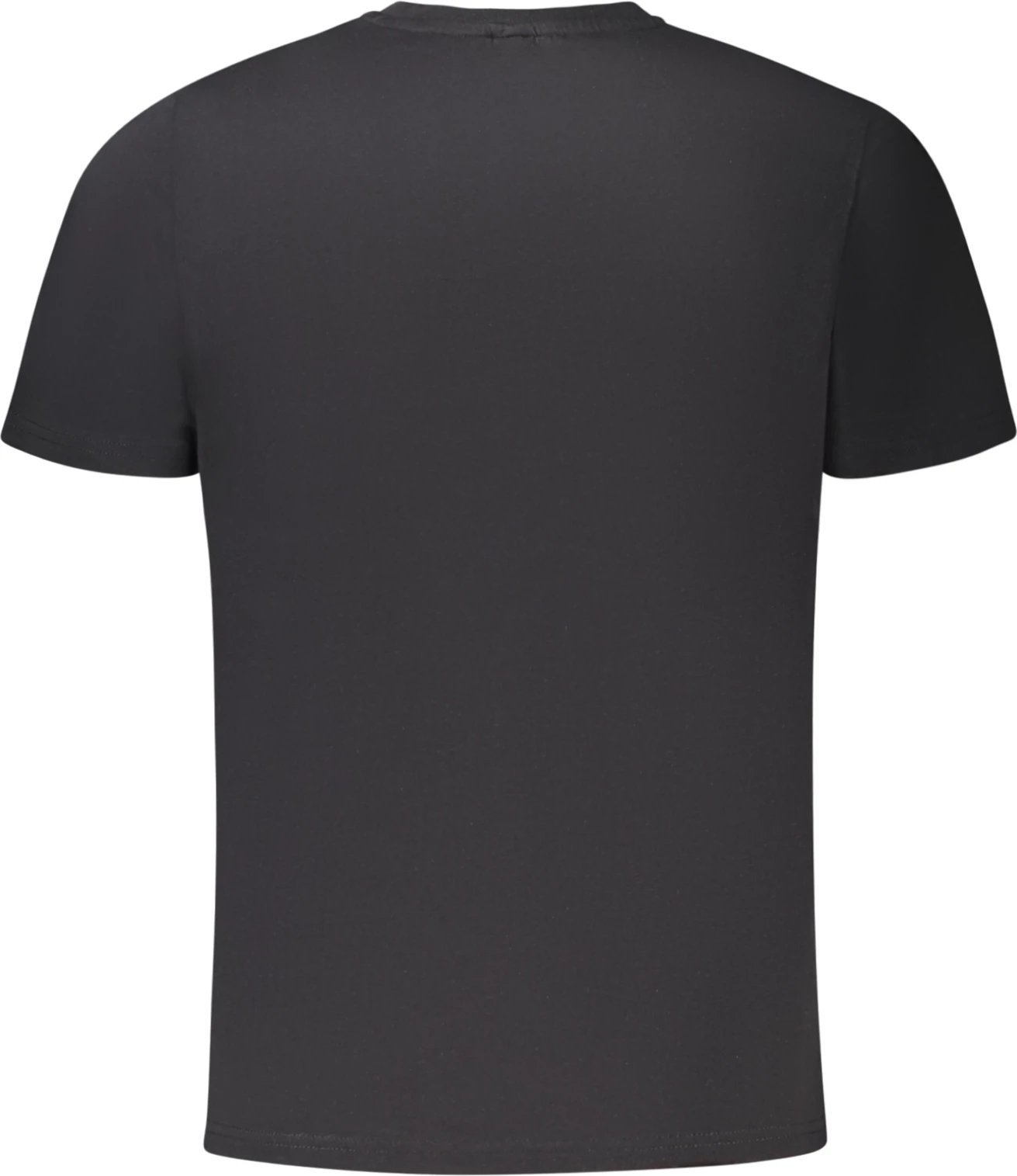 Maicë për meshkuj NORTH SAILS, të zezë