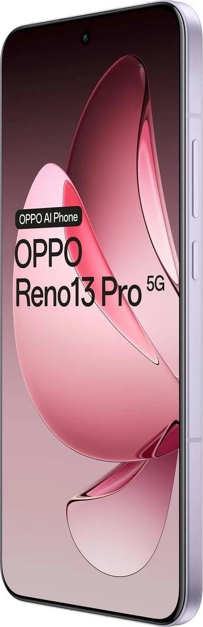 Celular OPPO Reno 13 Pro 5G, 12/512GB, Fioletowy