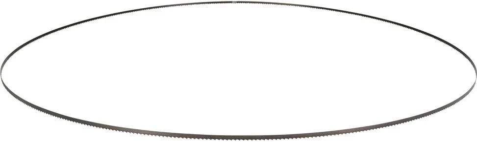 Teh sharrë Makita B-16689, 2240 mm, 6 mm, 3 copë
