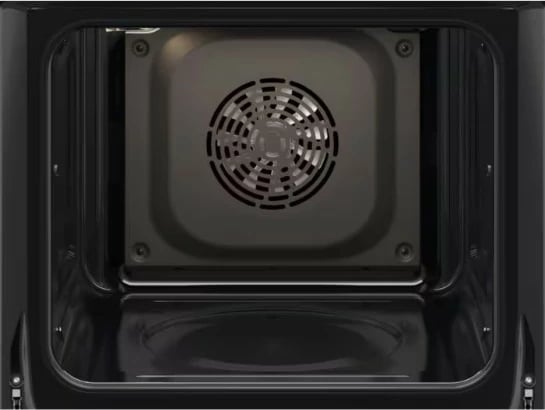 Furrë inkaso Electrolux EOD3H50BK, 65L, e zezë