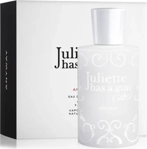 Eau de Parfum unisex Juliette Has A Gun Anyway 100ml