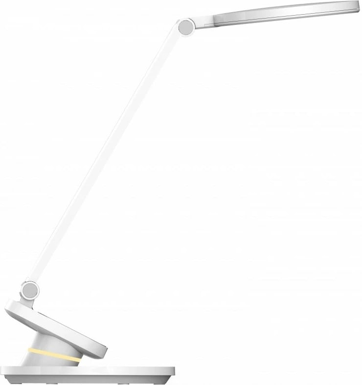 Llambë tavoline Maxcom ML 5100 Artis, LED, E bardhë