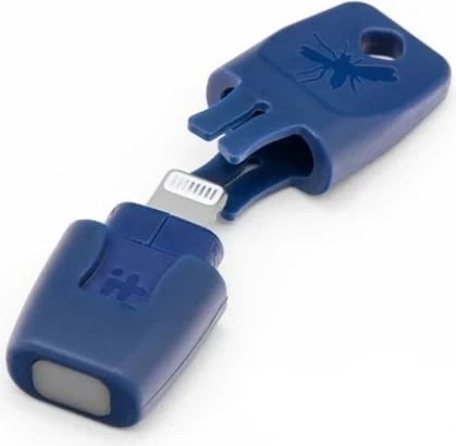 Stick sterilizues heatit Classic, i kaltër