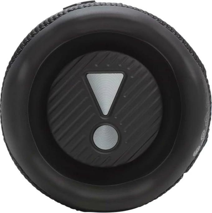 Altoparlant portabël JBL Flip 7 (JBLFLIP7BLK) Bluetooth, AI Sound Boost, Auracast, 16 orë bateri, i zi