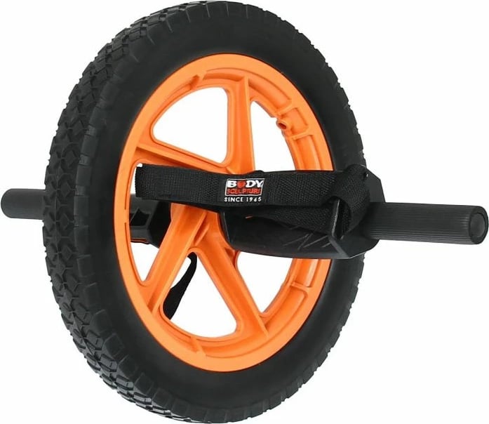 Rolo për Stërvitje Body Sculpture Fitness Power BB 712