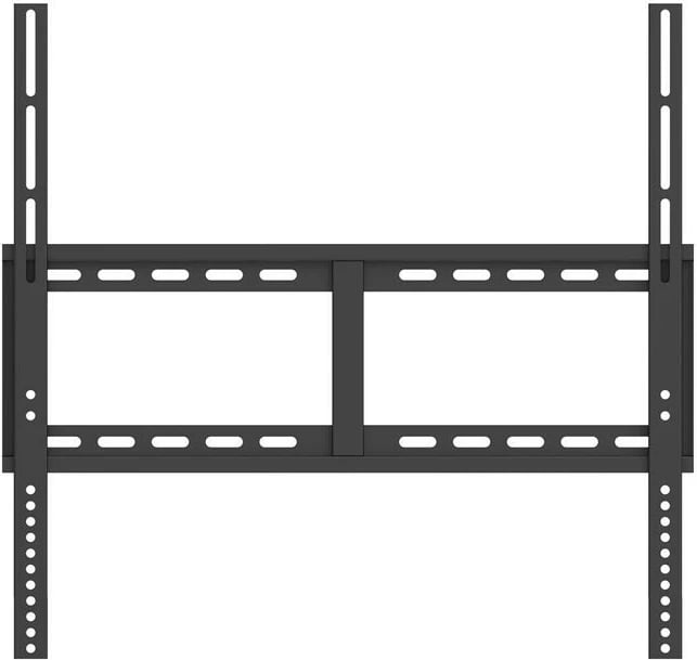 Ekran i madh Optoma N3551K 55 inç, 4K Ultra HD, LED, i zi