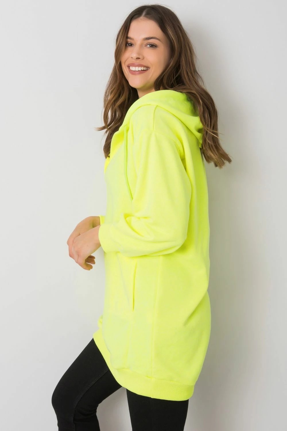 Duks femra Ex Moda 172640, i verdhë