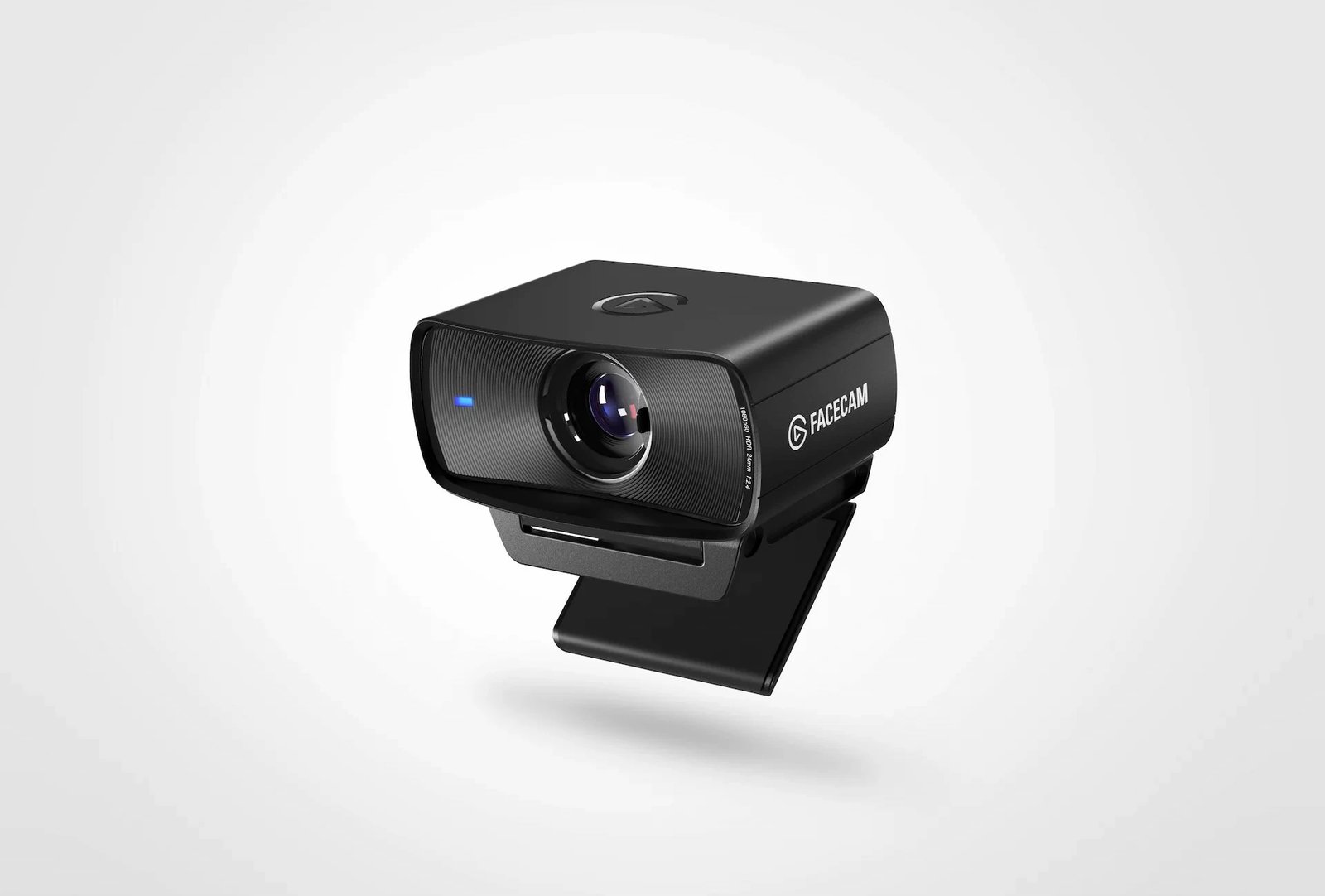Kamerë web Elgato Facecam MK2, Full HD, USB-C, e zezë